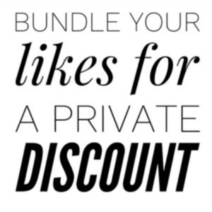 Bundle and save!